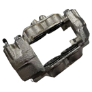 2012 Toyota 4Runner Brake Caliper 5